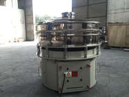 Large Capacity Powerful Rotary Vibrating Screen for Screening Fine Nickel Alloy Powder