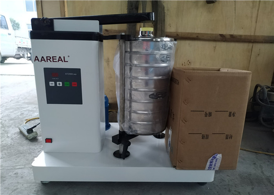 แทป ทดสอบ Screw Shaker FMechanical Shaker สําหรับการวิเคราะห์ Screw