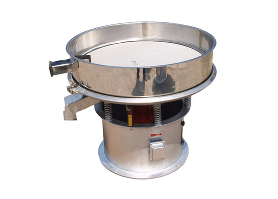 เครื่องกรอง Vibro เครื่องกรองเหล็กไร้สแตนเลส