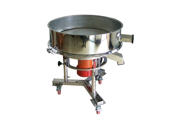 เครื่องแยกของเหลวแข็ง 15000N 450mm นมสอยร้อน