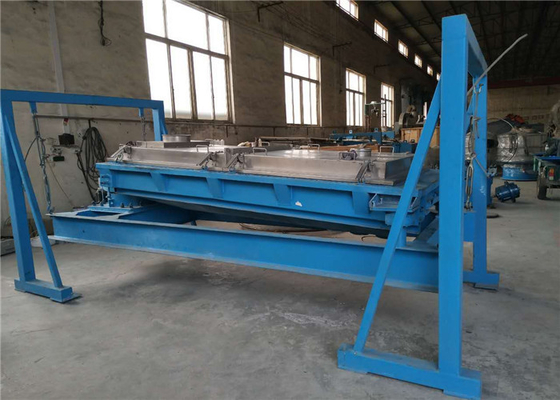 Rotex เครื่องแยกจอหมุนสําหรับถ่านหินกระตุ้น