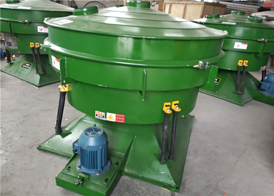 เครื่องกรอง Tumbler ระดับการแพทย์ เสียงต่ําสําหรับยา