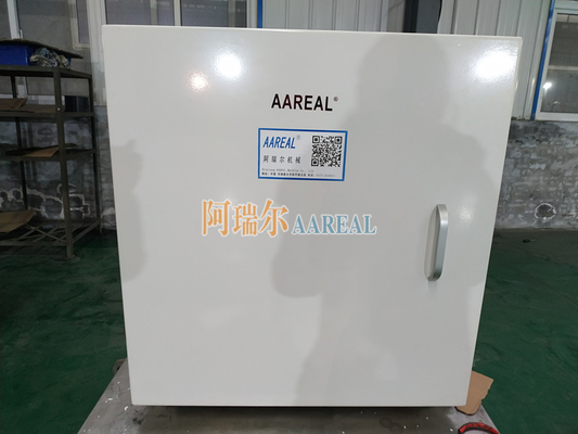 AAREAL AT200tap ทดสอบ Tap Screw Shaker สําหรับการตรวจสอบขนาดอนุภาคของทรายซิลิโคน