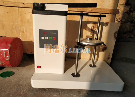 AT200tap 200mm 300mm Tap Sieve Shaker สําหรับการวิเคราะห์ขนาดอนุภาคในห้องปฏิบัติการ 278 ความสั่น 150 Taps / min