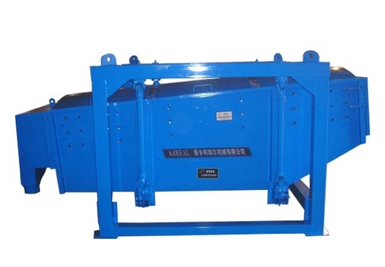 เครื่องกรองทราย Frac เครื่องกรองขนาดใหญ่