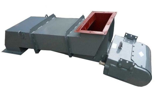 การประหยัดพลังงาน อิเล็กทรอนิกส์ Vibratory Feeder ประเภทปิด การบริโภคพลังงานต่ํา
