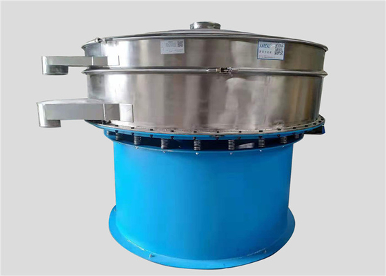 สกรีนสะเทือนกลมสามมิติ สําหรับ UF Urea Formaldehyde Resin