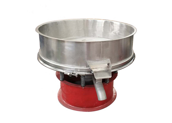 เครื่องแยกของเหลวที่แข็งแรงจากดินสลาร์รี่เซรามิก เครื่องฉีดกรอง Tumbler