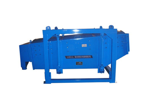 ซิลิคอนเมทัล พาวเดอร์ Gyratory Screen Separator Multilayer Rotex Vibrating Screen เครื่องแยกสกรีนหลายชั้น