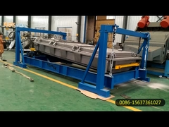 สกรีนหมุนสําหรับแคลเซียมคาร์บอเนต