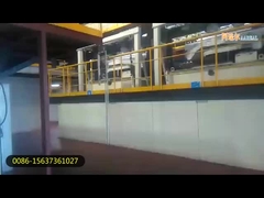 สกรีนหมุนแบบกลมกลมกลมแบบเส้นตรงที่มีลูกบอลซิลิโคนและสายแขวน