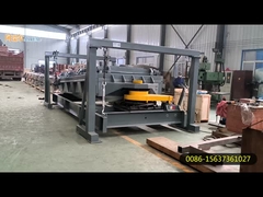 ตัวกรองหน้าจอ Gyratory