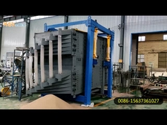 ตัวกรองหน้าจอ Gyratory