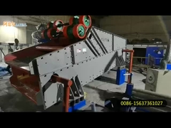 เครื่องกรองถ่านหินยาวนาน