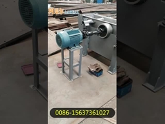 เครื่องแยกของเหลวแข็ง ความถี่สูง สับสลัดสั่น